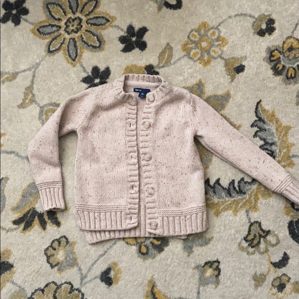 Gap Kids Sweater